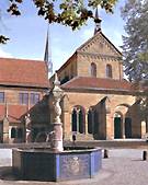 Schwarzwald - Maulbronn - Kloster